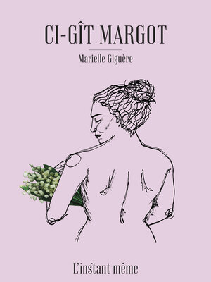 cover image of Ci-gît Margot